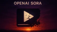OpenAI anuncia cierre de Sora, su app de generación de video con IA