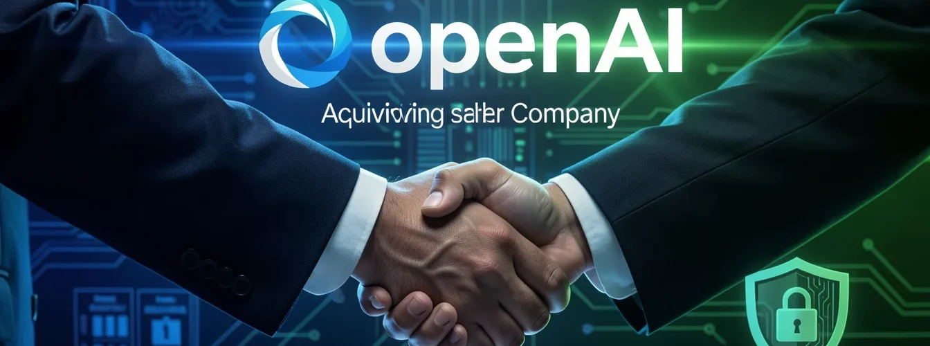 OpenAI Compra Promptfoo: La Startup que Protege al 25% de Fortune 500 de Hackeos con IA 1 openai promptfoo adquisicion 2026 Jorge Razo - Entrenador de emprendedores digitales OpenAI Compra Promptfoo: La Startup que Protege al 25% de Fortune 500 de Hackeos con IA
