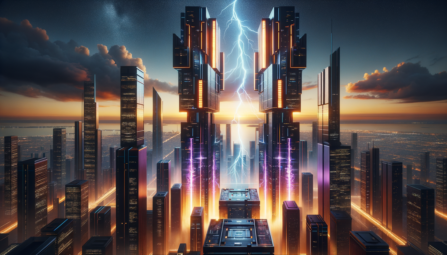 OpenAI Perdió 1.5 Millones de Usuarios y Ahora Está Desesperado: Así Responde con GPT-5.4 3 Representación visual de la rivalidad entre OpenAI y Anthropic