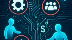 oracle agentes ia enterprise 1 Jorge Razo - Entrenador de emprendedores digitales Oracle lanza 22 apps de agentes IA que toman decisiones sin humanos — y esto es solo el principio