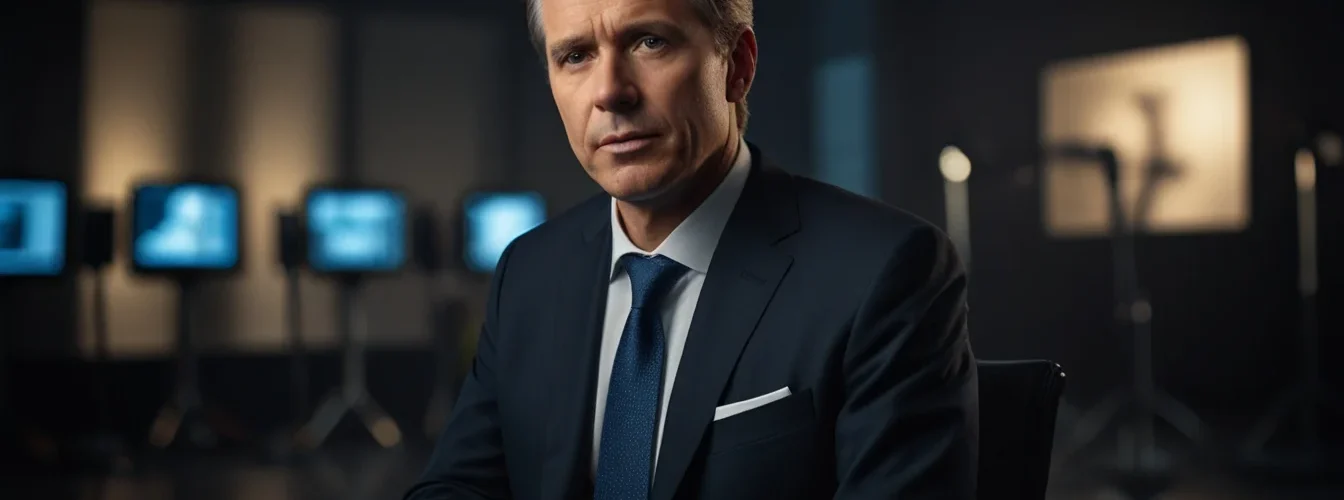 palantir ceo ia poder 2026 Jorge Razo - Entrenador de emprendedores digitales CEO de Palantir: 'La IA quitará poder a votantes demócratas y lo dará a hombres de clase trabajadora'