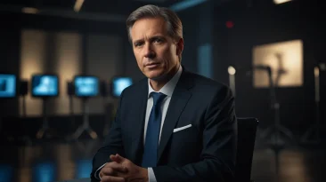 palantir ceo ia poder 2026 Jorge Razo - Entrenador de emprendedores digitales CEO de Palantir: 'La IA quitará poder a votantes demócratas y lo dará a hombres de clase trabajadora'