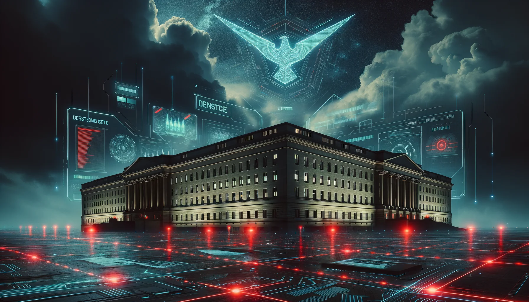 El Pentágono en conflicto con Anthropic