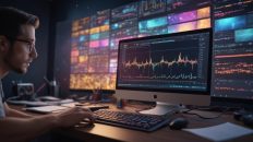 replit animation gemini Jorge Razo - Entrenador de emprendedores digitales Animación en Tiempo Real Desde tu Editor de Código: Replit Animation