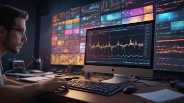 replit animation gemini Jorge Razo - Entrenador de emprendedores digitales Animación en Tiempo Real Desde tu Editor de Código: Replit Animation