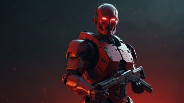 robots chinos fake ia Jorge Razo - Entrenador de emprendedores digitales El Video de Robots Chinos Disparando Era FALSO: Cómo la IA Engañó a Millones