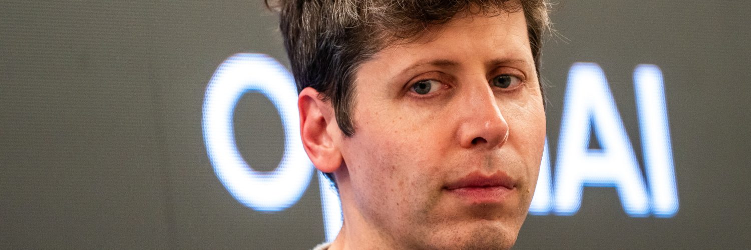 sam altman openai pentagon real Jorge Razo - Entrenador de emprendedores digitales Sam Altman Anuncia Acuerdo con el Pentágono Mientras EE.UU. Bombardea Irán
