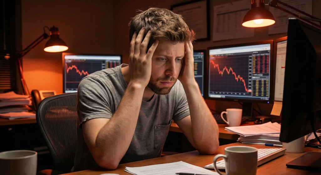 Dario Amodei acaba de humillar a Sam Altman frente al Pentágono — y el App Store lo celebró 3 Sam Altman preocupado por el acuerdo con el Pentágono