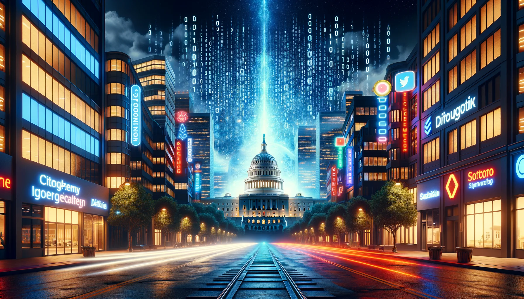 Florida Acaba de Aprobar una Ley que Silicon Valley Odia — Y Que Tus Hijos Necesitan 4 Silicon Valley vs Gobierno - Batalla por regulación de IA