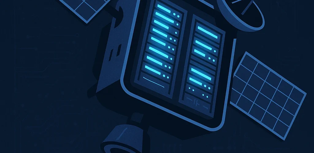 Data Centers en el Espacio: Starcloud Levanta $170M y Llega a Unicornio 1 starcloud espacial Jorge Razo - Entrenador de emprendedores digitales Data Centers en el Espacio: Starcloud Levanta $170M y Llega a Unicornio