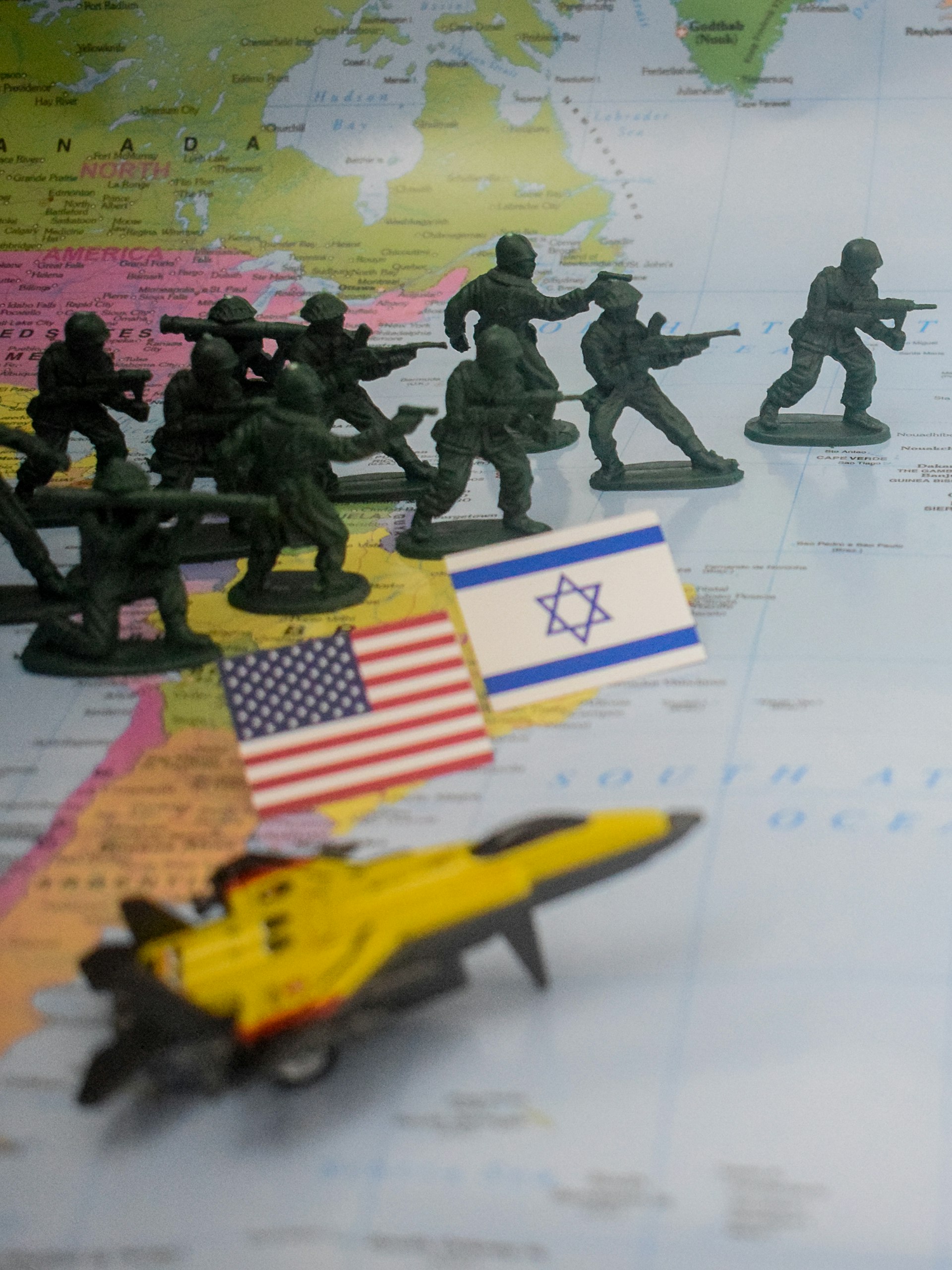 Conflicto tecnológico entre Silicon Valley y el Pentágono