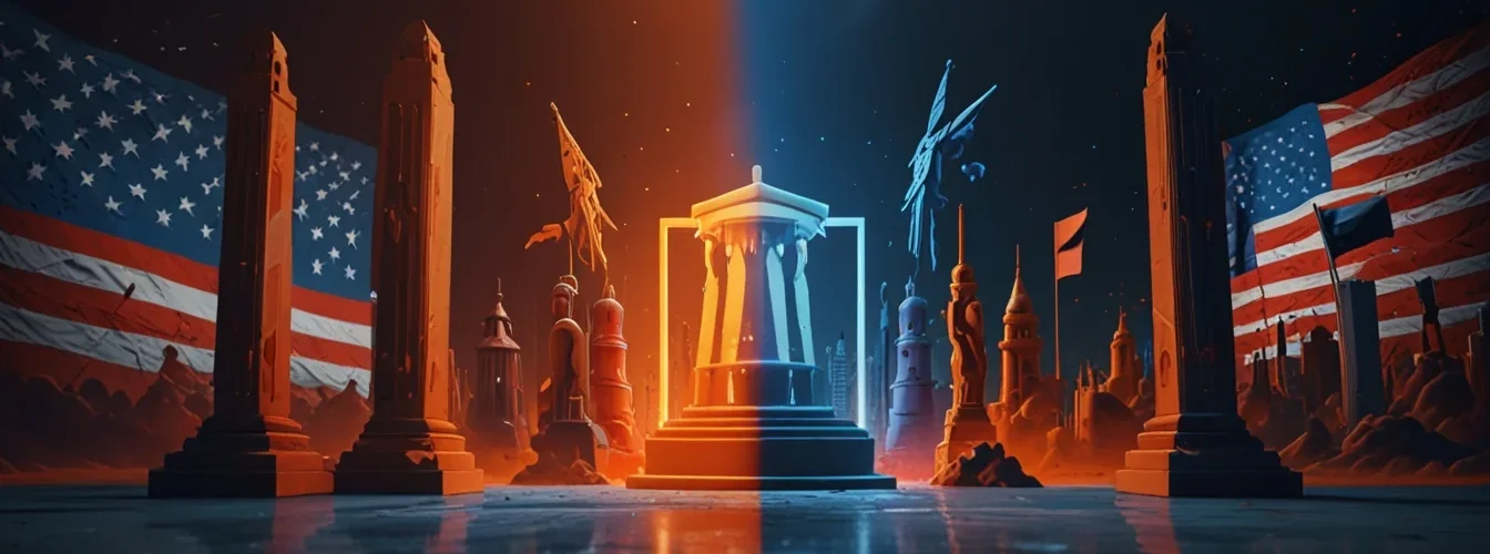 trump anthropic claude numero 1 Jorge Razo - Entrenador de emprendedores digitales Trump Declaró la Guerra a Anthropic. El Público Respondió Convirtiendo a Claude en la App #1 del Mundo