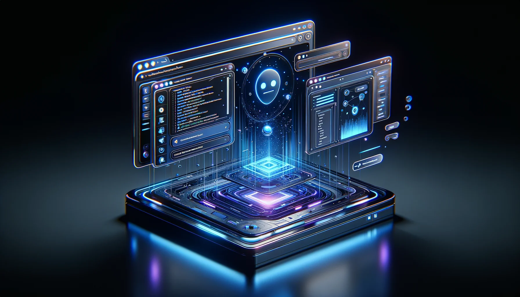 OpenAI Lanza 'Superapp': Fusiona ChatGPT, Codex y Atlas en Una Bomba Nuclear contra Anthropic 5 Interfaz unificada de la superapp de OpenAI