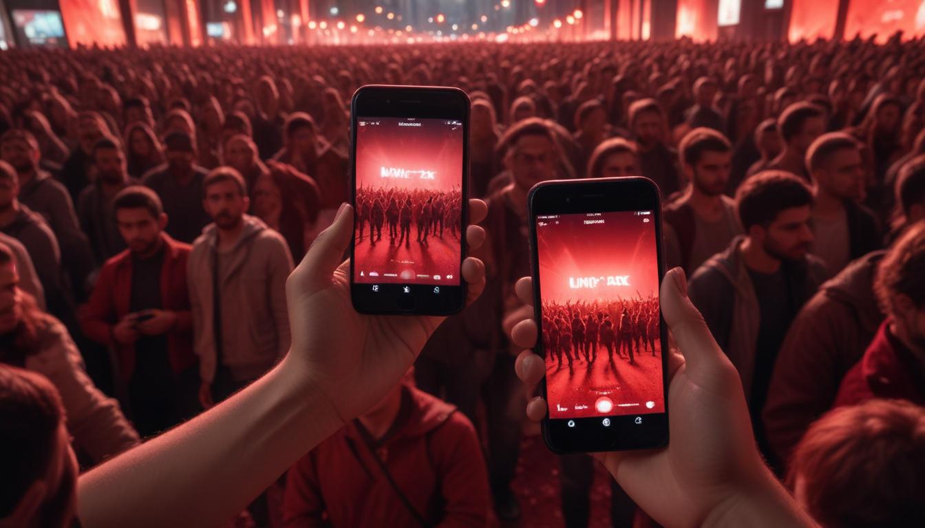 Usuarios desinstalando ChatGPT masivamente