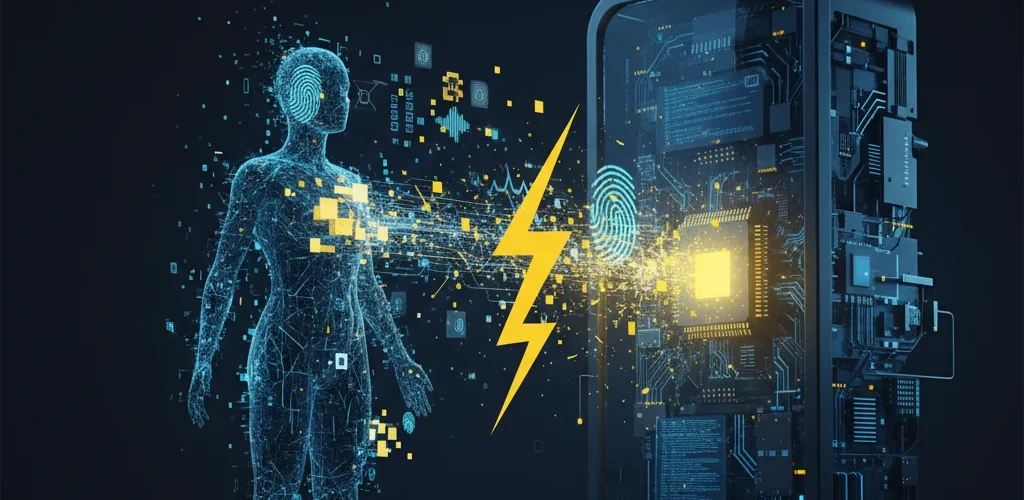 Miles de Personas Están Vendiendo su Identidad para Entrenar IA por Unos Dólares 1 venta identidad ia Jorge Razo - Entrenador de emprendedores digitales Miles de Personas Están Vendiendo su Identidad para Entrenar IA por Unos Dólares