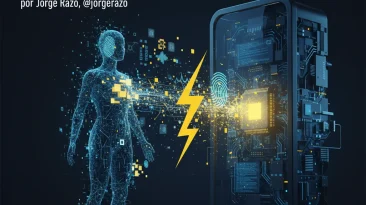 venta identidad ia Jorge Razo - Entrenador de emprendedores digitales Miles de Personas Están Vendiendo su Identidad para Entrenar IA por Unos Dólares