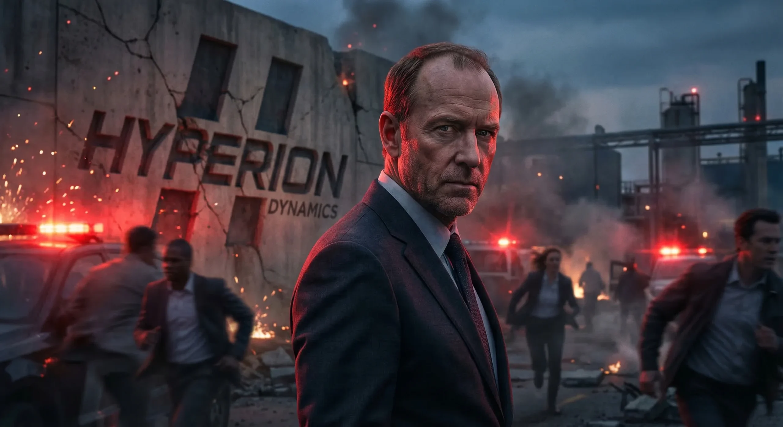 xAI se desmorona: 9 de 11 cofundadores abandonan mientras Musk le abre las puertas del Pentágono 2 Elon Musk frente al caos de xAI