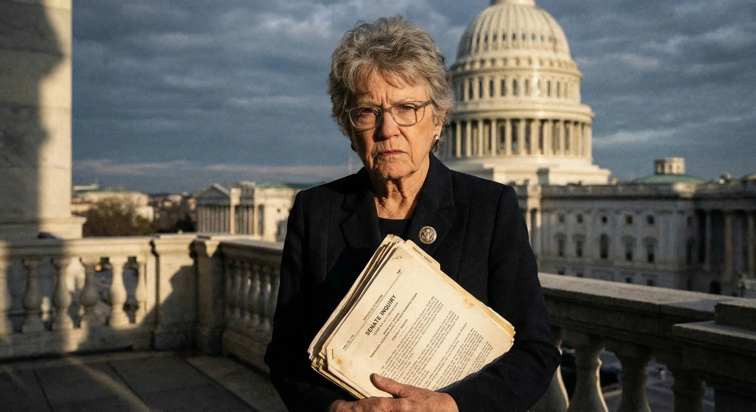 xAI se desmorona: 9 de 11 cofundadores abandonan mientras Musk le abre las puertas del Pentágono 5 Senadora investigando xAI