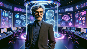 yann lecun ami startup hero Jorge Razo - Entrenador de emprendedores digitales Yann LeCun acaba de traicionar a Mark Zuckerberg (y dice que ChatGPT NUNCA será inteligente)