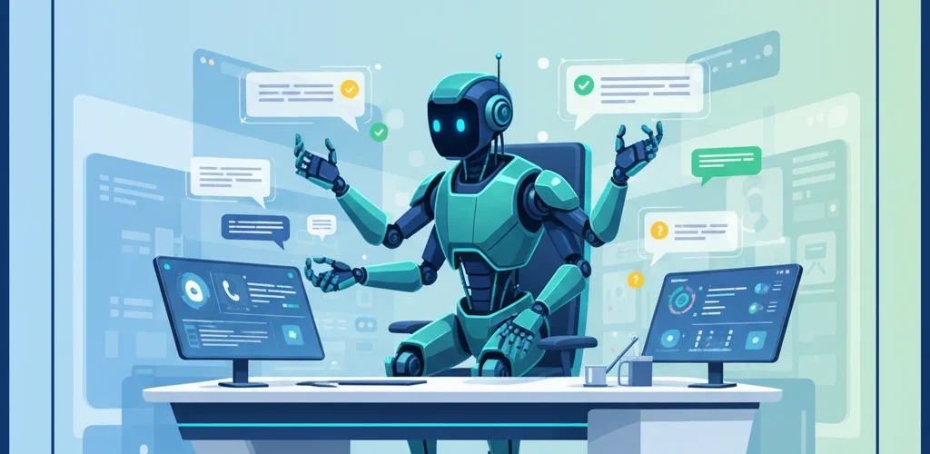 Zendesk adquiere Forethought para agentes IA que se auto-mejoran