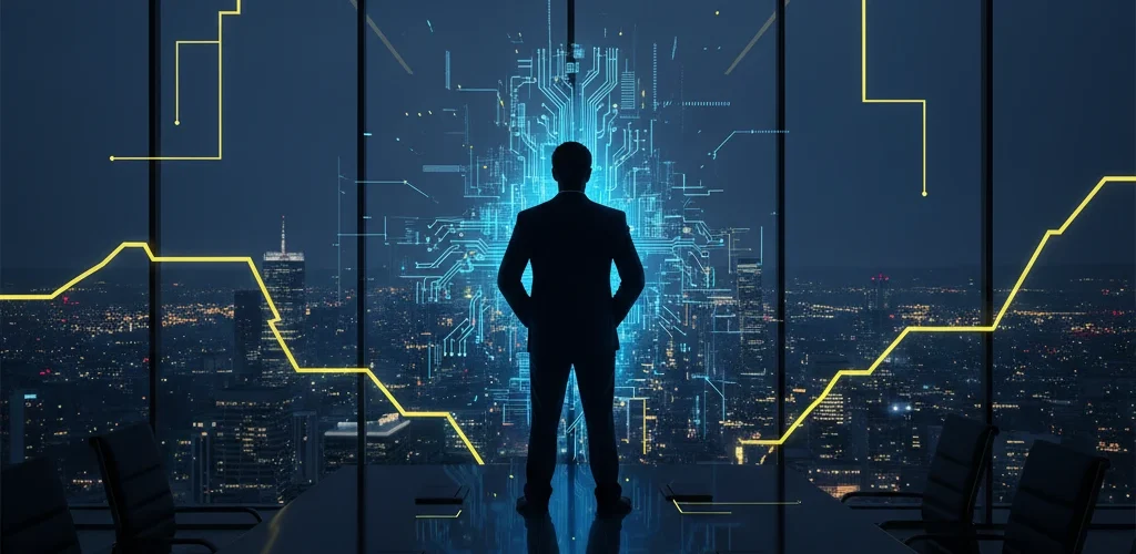 zuckerberg ia ceo agent Jorge Razo - Entrenador de emprendedores digitales Zuckerberg ya está construyendo su reemplazo: Un agente de IA para ser CEO de Meta