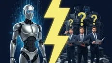 agentes ia 40 proyectos fracasan Jorge Razo - Entrenador de emprendedores digitales 40% de Proyectos de Agentes IA Fracasarán: Lo Que Las Empresas Están Haciendo Mal