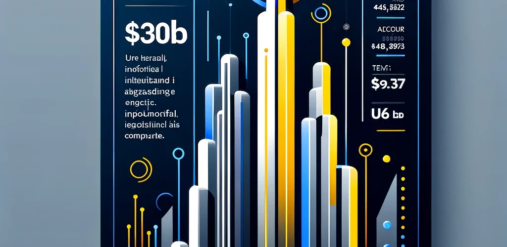 anthropic 30b supera openai Jorge Razo - Entrenador de emprendedores digitales Anthropic supera a OpenAI en ingresos: $30 mil millones anualizados y un deal de 3.5 gigawatts con Google