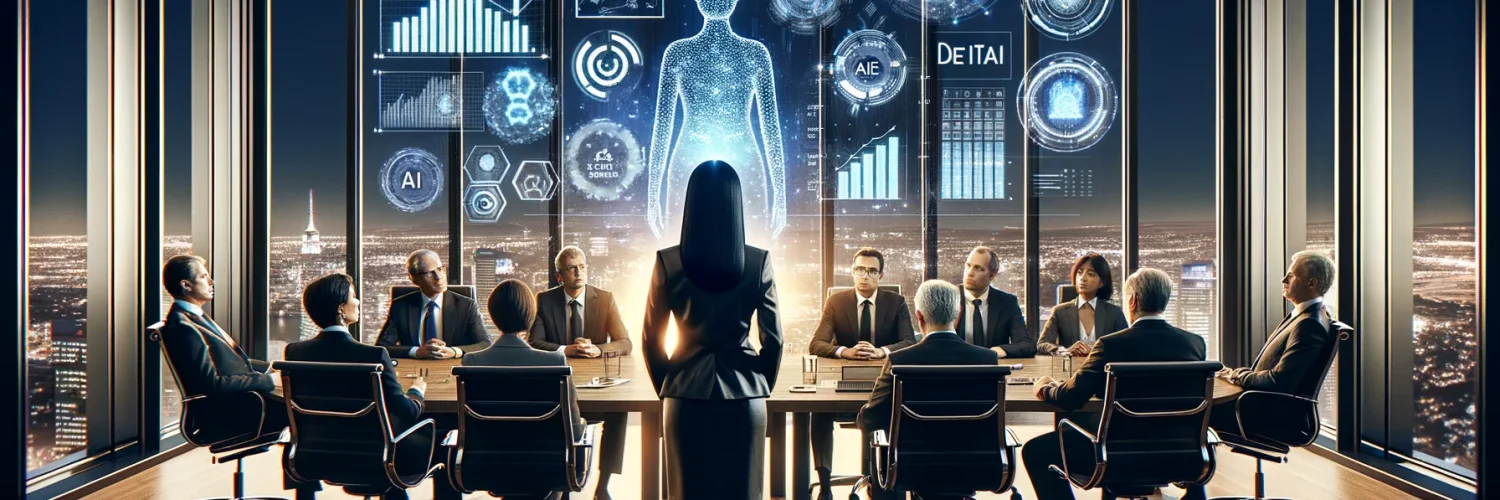 ceos ia precaucion innovacion fortune 2026 Jorge Razo - Entrenador de emprendedores digitales El 56% de los CEOs no ve resultados de su inversión en IA: cómo innovar sin destruir tu empresa