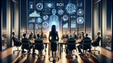 ceos ia precaucion innovacion fortune 2026 Jorge Razo - Entrenador de emprendedores digitales El 56% de los CEOs no ve resultados de su inversión en IA: cómo innovar sin destruir tu empresa