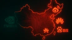 china nvidia market share 2026 Jorge Razo - Entrenador de emprendedores digitales China ya Controla 41% de su Mercado de Chips IA: El Dominio de Nvidia se Desmorona