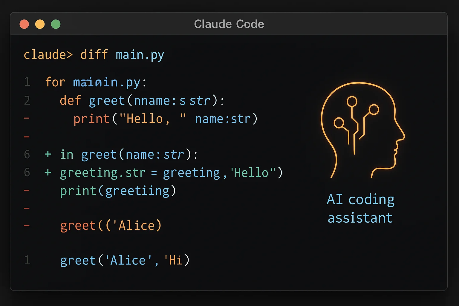 Mark Zuckerberg volvió a programar después de 20 años — y usa Claude Code 2 Claude Code CLI interfaz de terminal
