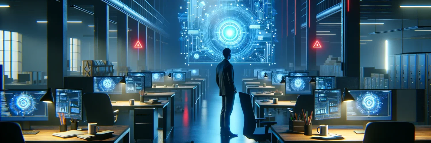 despidos tech ia experimento guardian 2026 Jorge Razo - Entrenador de emprendedores digitales 165,000 despedidos en tech en un año: Las empresas apuestan todo a la IA sin saber si funcionará