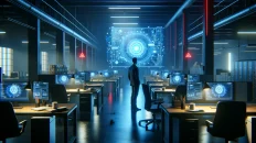 despidos tech ia experimento guardian 2026 Jorge Razo - Entrenador de emprendedores digitales 165,000 despedidos en tech en un año: Las empresas apuestan todo a la IA sin saber si funcionará