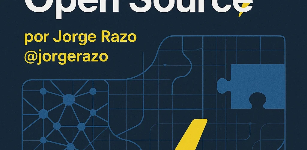 Google Gemma 4: IA de clase mundial que corre en tu laptop sin pagar un peso 1 gemma4 open source google abril 2026 Jorge Razo - Entrenador de emprendedores digitales Google Gemma 4: IA de clase mundial que corre en tu laptop sin pagar un peso
