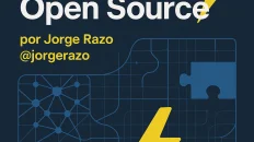 gemma4 open source google abril 2026 Jorge Razo - Entrenador de emprendedores digitales Google Gemma 4: IA de clase mundial que corre en tu laptop sin pagar un peso