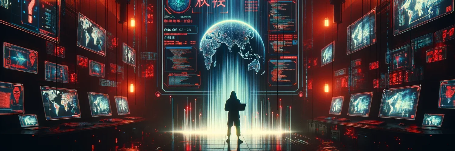 La IA ya transformó la ciberseguridad para siempre: hackers chinos operaron con 80% de automatización 1 ia ciberseguridad china nyt 2026 Jorge Razo - Entrenador de emprendedores digitales La IA ya transformó la ciberseguridad para siempre: hackers chinos operaron con 80% de automatización