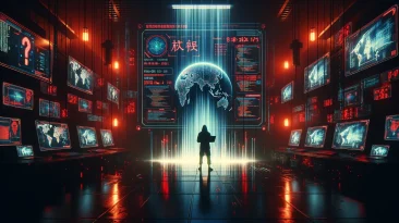 ia ciberseguridad china nyt 2026 Jorge Razo - Entrenador de emprendedores digitales La IA ya transformó la ciberseguridad para siempre: hackers chinos operaron con 80% de automatización