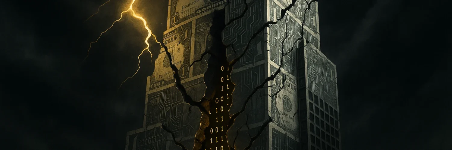 ia modelo negocio fatal 2026 1 Jorge Razo - Entrenador de emprendedores digitales Reuters Advierte: El Modelo de Negocio de la IA Tiene un Defecto Fatal