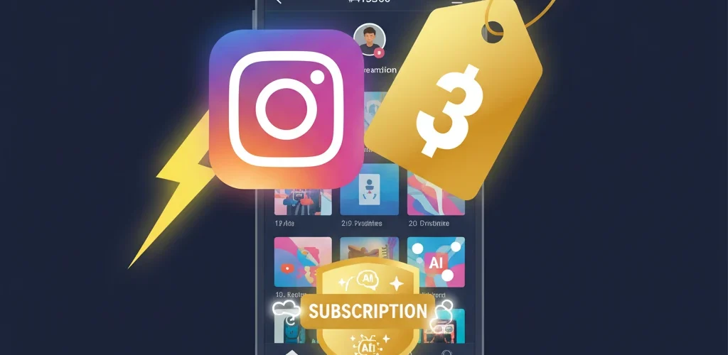 instagram plus suscripcion meta ia Jorge Razo - Entrenador de emprendedores digitales Instagram Plus: Meta te cobra $3 por ver stories en secreto (y eso es solo el comienzo)
