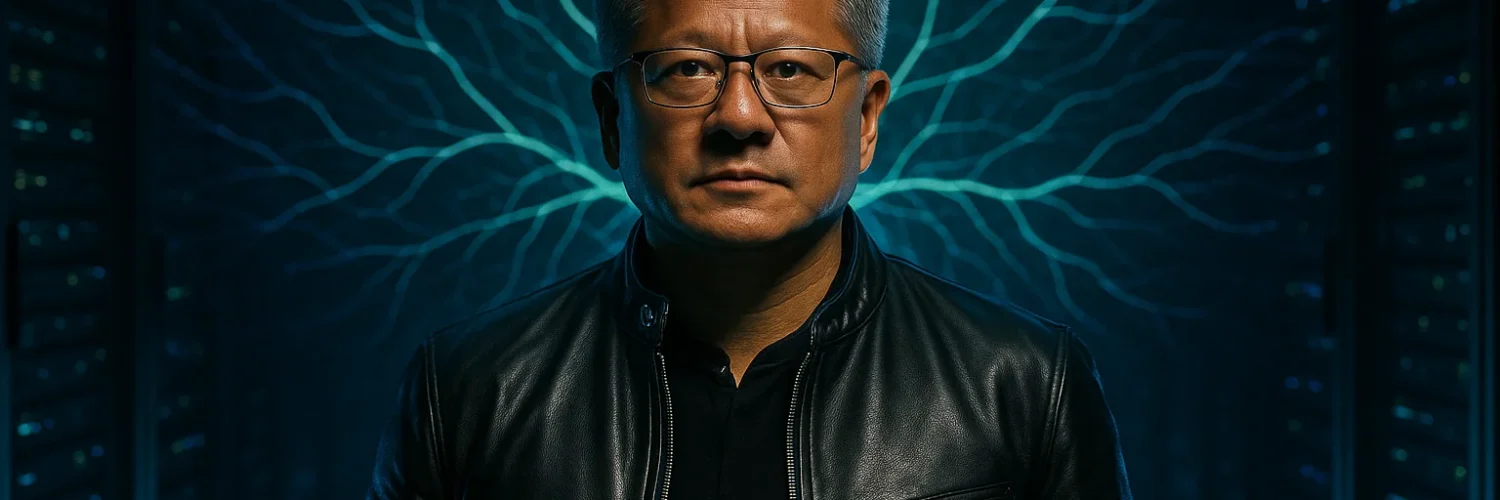 jensen huang agi declaracion Jorge Razo - Entrenador de emprendedores digitales Jensen Huang declara que la humanidad ya alcanzó AGI — y cita las ganancias de Anthropic como prueba