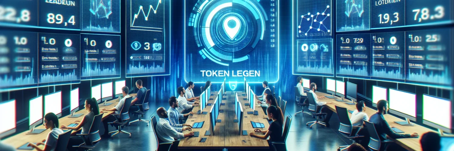 meta token legend Jorge Razo - Entrenador de emprendedores digitales Meta convierte el uso de IA en videojuego: empleados compiten por ser "Token Legend"