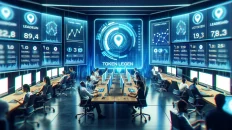 meta token legend Jorge Razo - Entrenador de emprendedores digitales Meta convierte el uso de IA en videojuego: empleados compiten por ser "Token Legend"