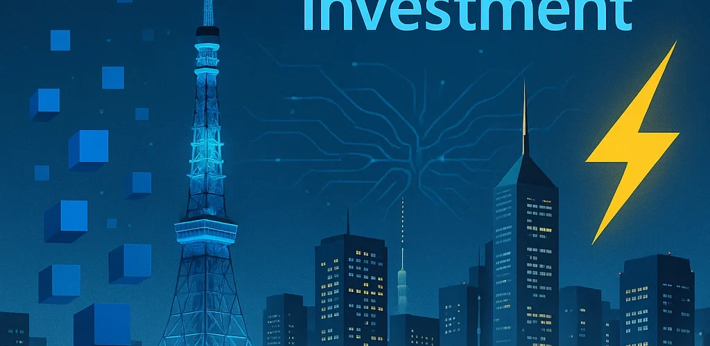 microsoft 10 billones japon ia abril 2026 Jorge Razo - Entrenador de emprendedores digitales Microsoft apuesta $10 mil millones en Japón: la guerra por la IA ya no es solo entre modelos