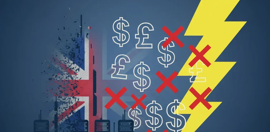 openai stargate uk Jorge Razo - Entrenador de emprendedores digitales OpenAI canceló Stargate UK — y no es por falta de dinero