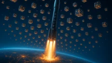 spacex datacenters orbitales ia 2026 Jorge Razo - Entrenador de emprendedores digitales SpaceX Quiere Poner 1 Millón de Data Centers en el Espacio: ¿Genialidad o Locura?