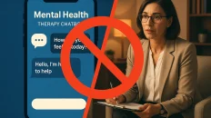 tennessee ai therapy ban Jorge Razo - Entrenador de emprendedores digitales Tennessee acaba de prohibir que la IA se haga pasar por tu terapeuta — y otros 26 estados podrían seguirlo