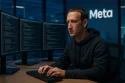 zuckerberg programando codigo 2026 Jorge Razo - Entrenador de emprendedores digitales Mark Zuckerberg volvió a programar después de 20 años — y usa Claude Code